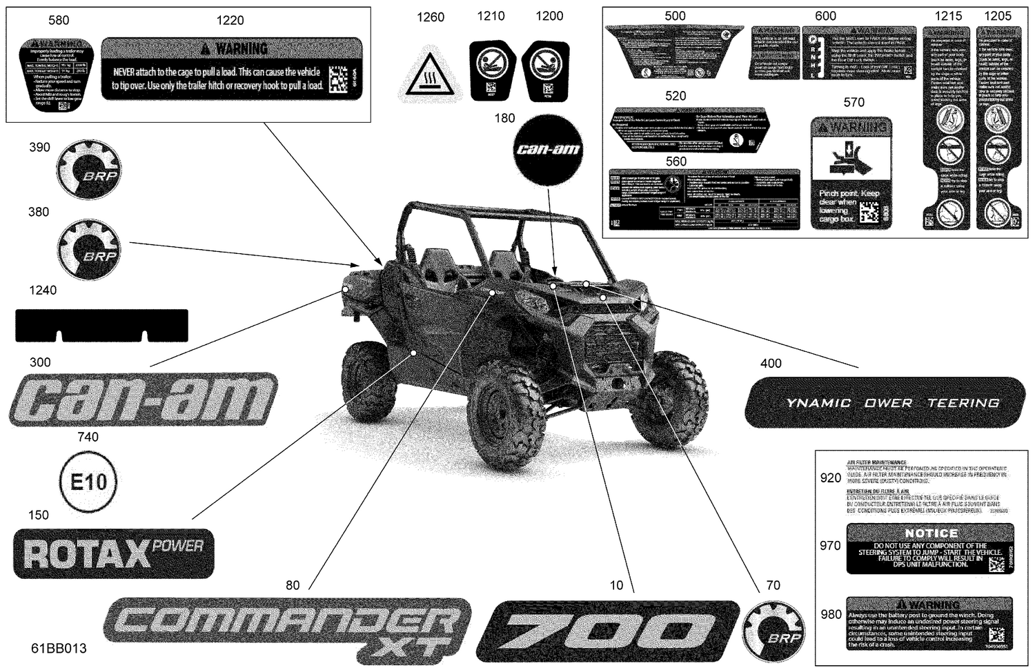 07- Body - Decals