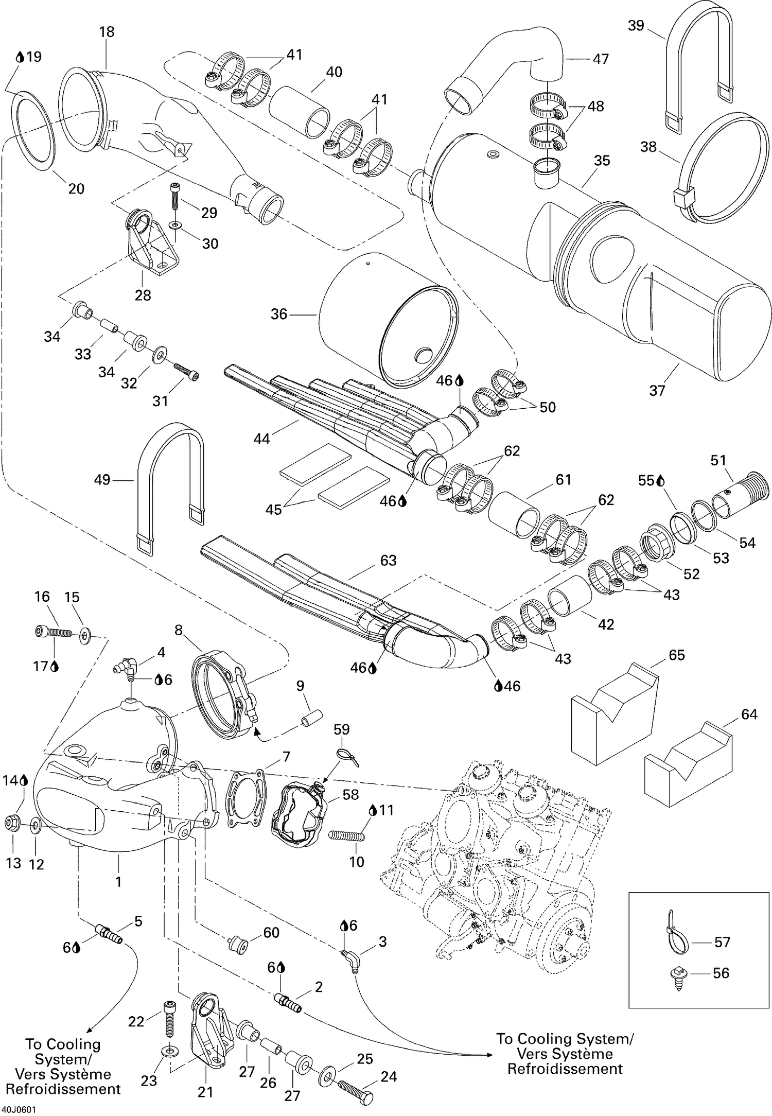 01- Exhaust System