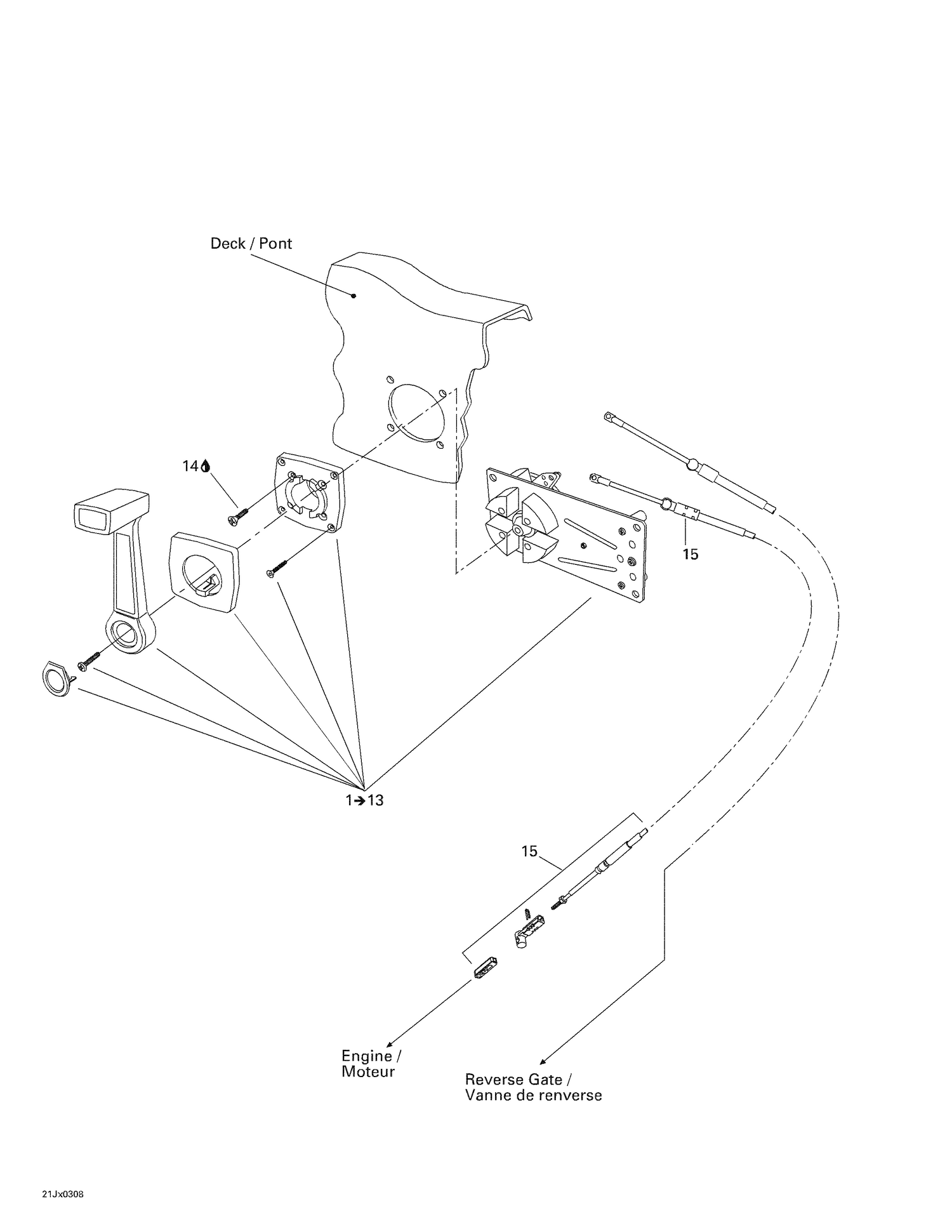 05- Control Handle
