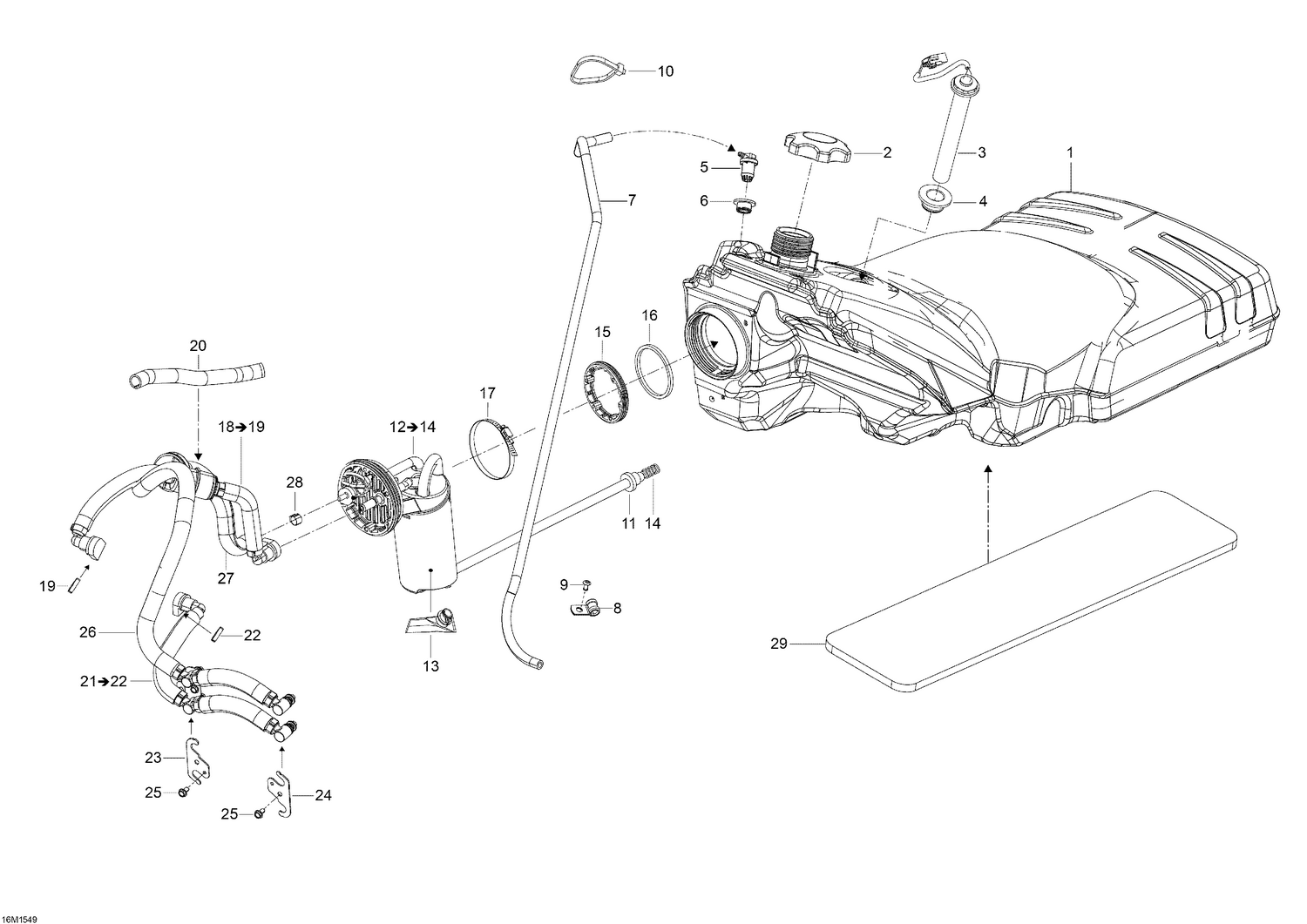 02- Fuel System _16M1549