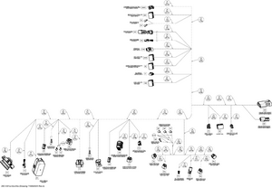 10- Main Harness Schematic
