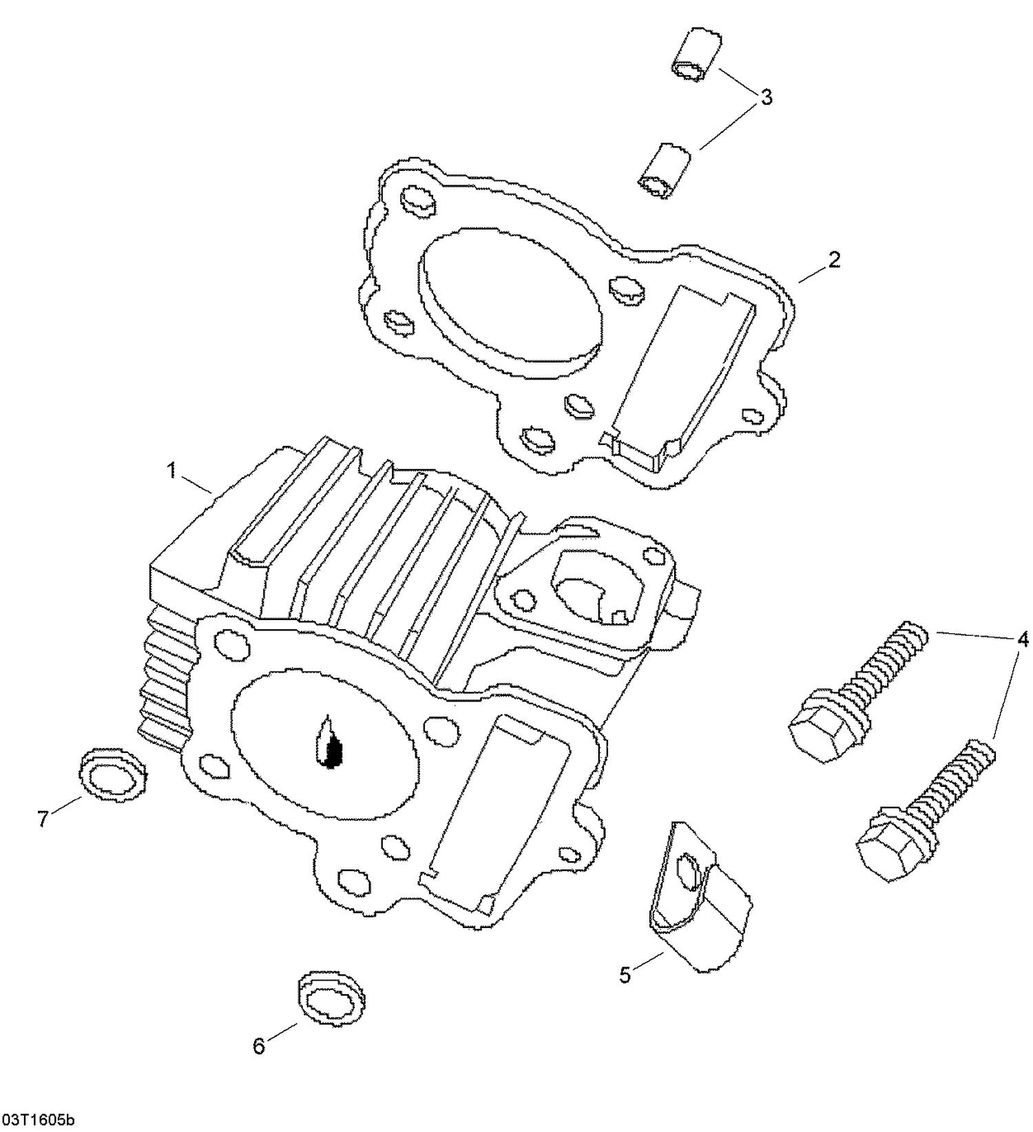 01- Cylinder