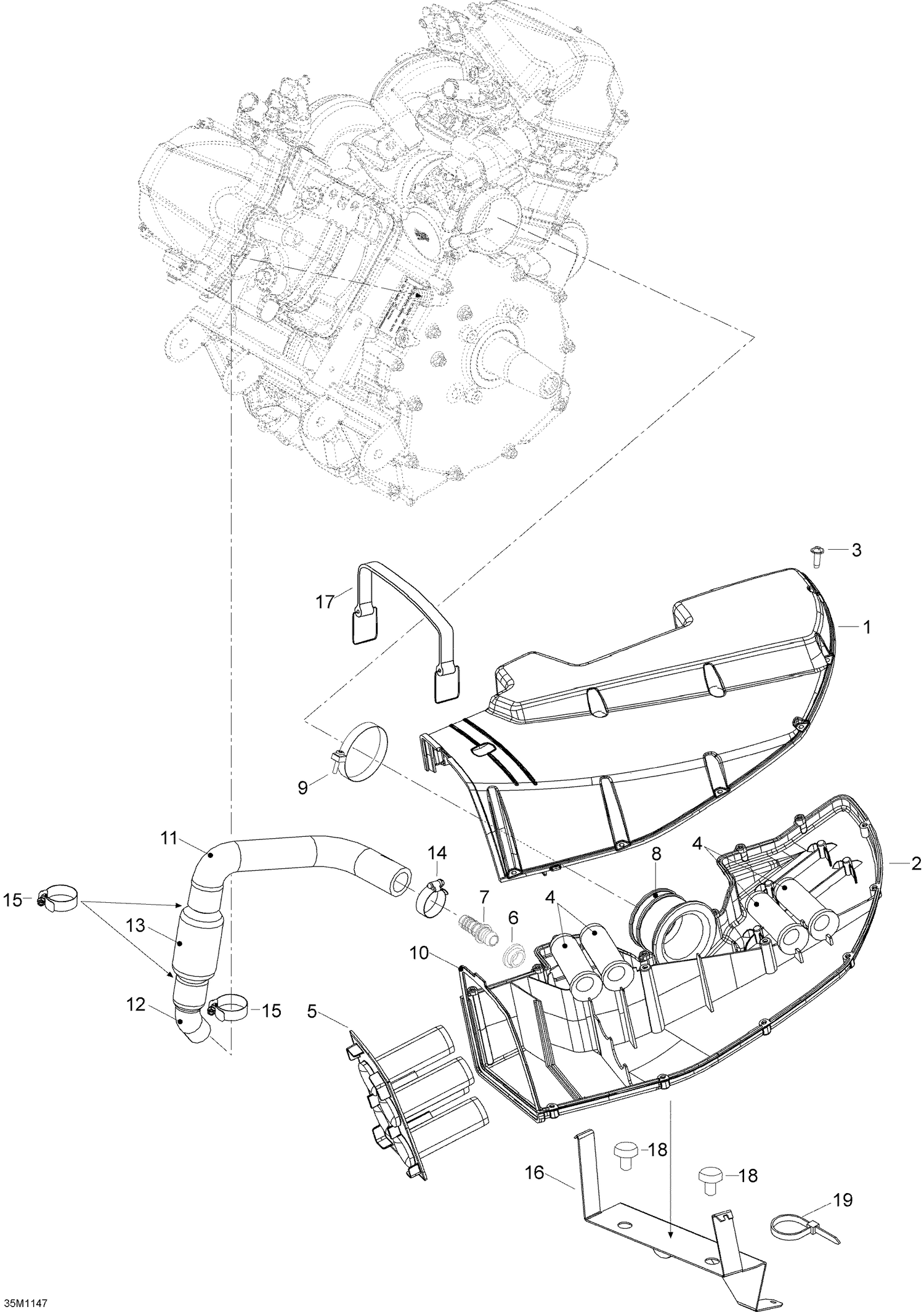 02- Air Intake System