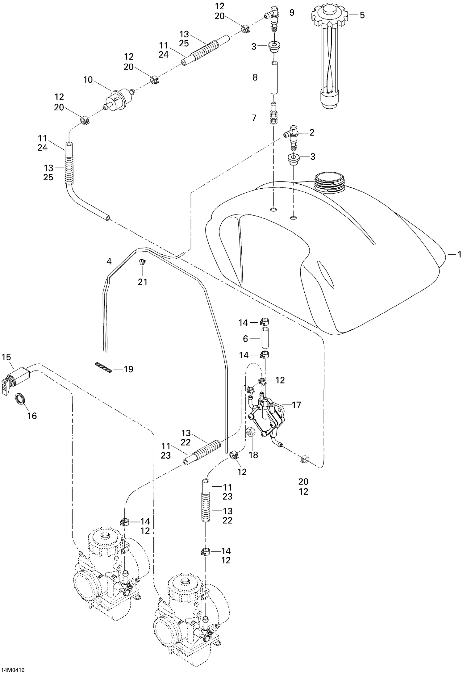02- Fuel System