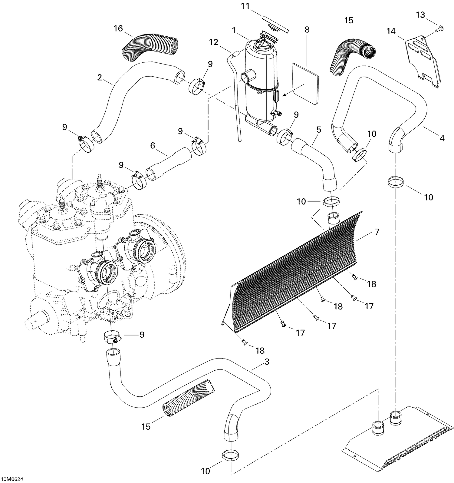 01- Cooling System