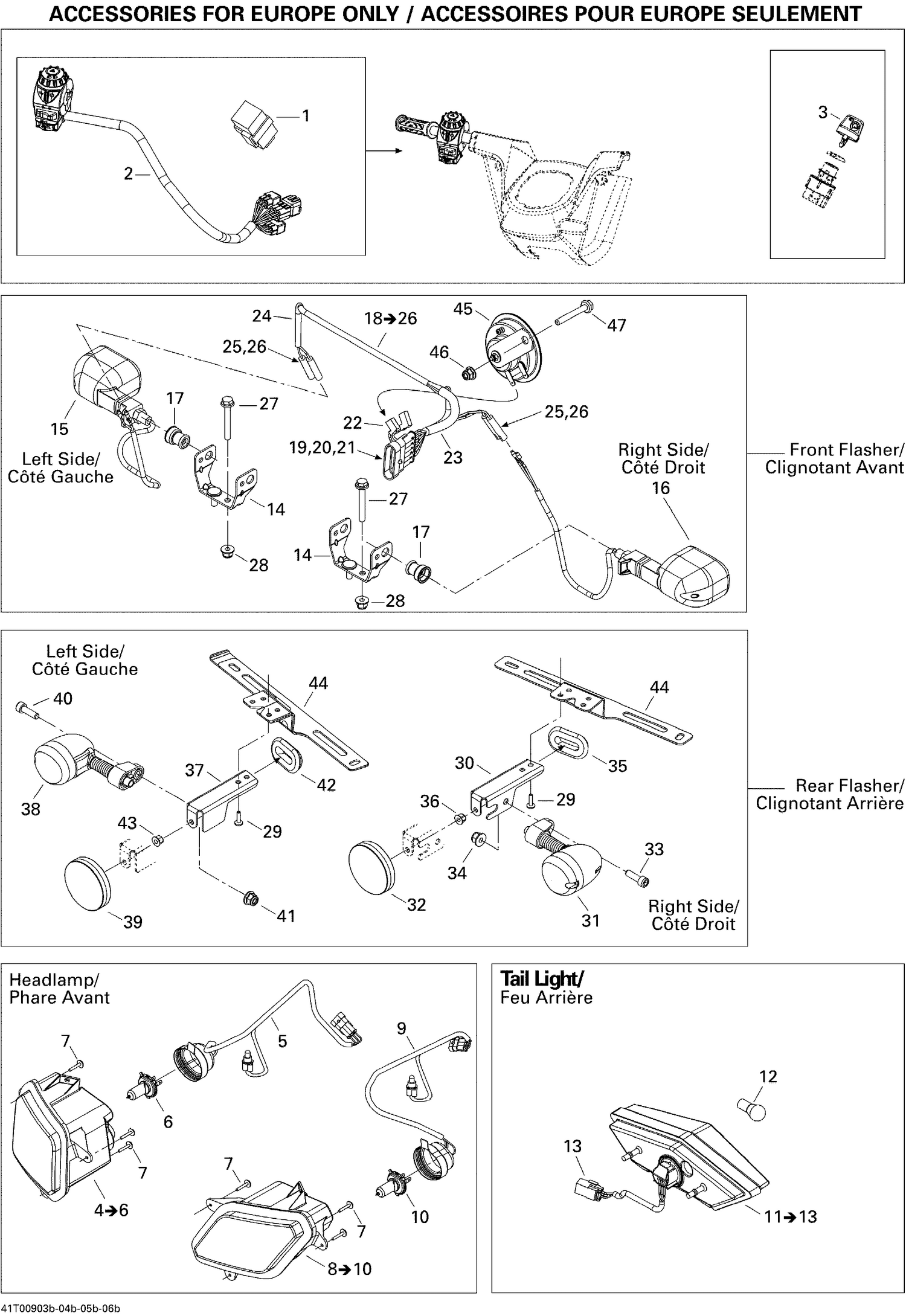 10- Electrical Accessories Euro