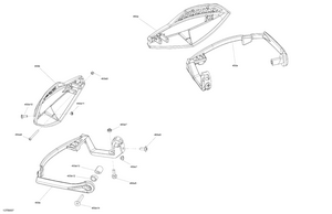 03- Mechanic - Air Deflector Schematic