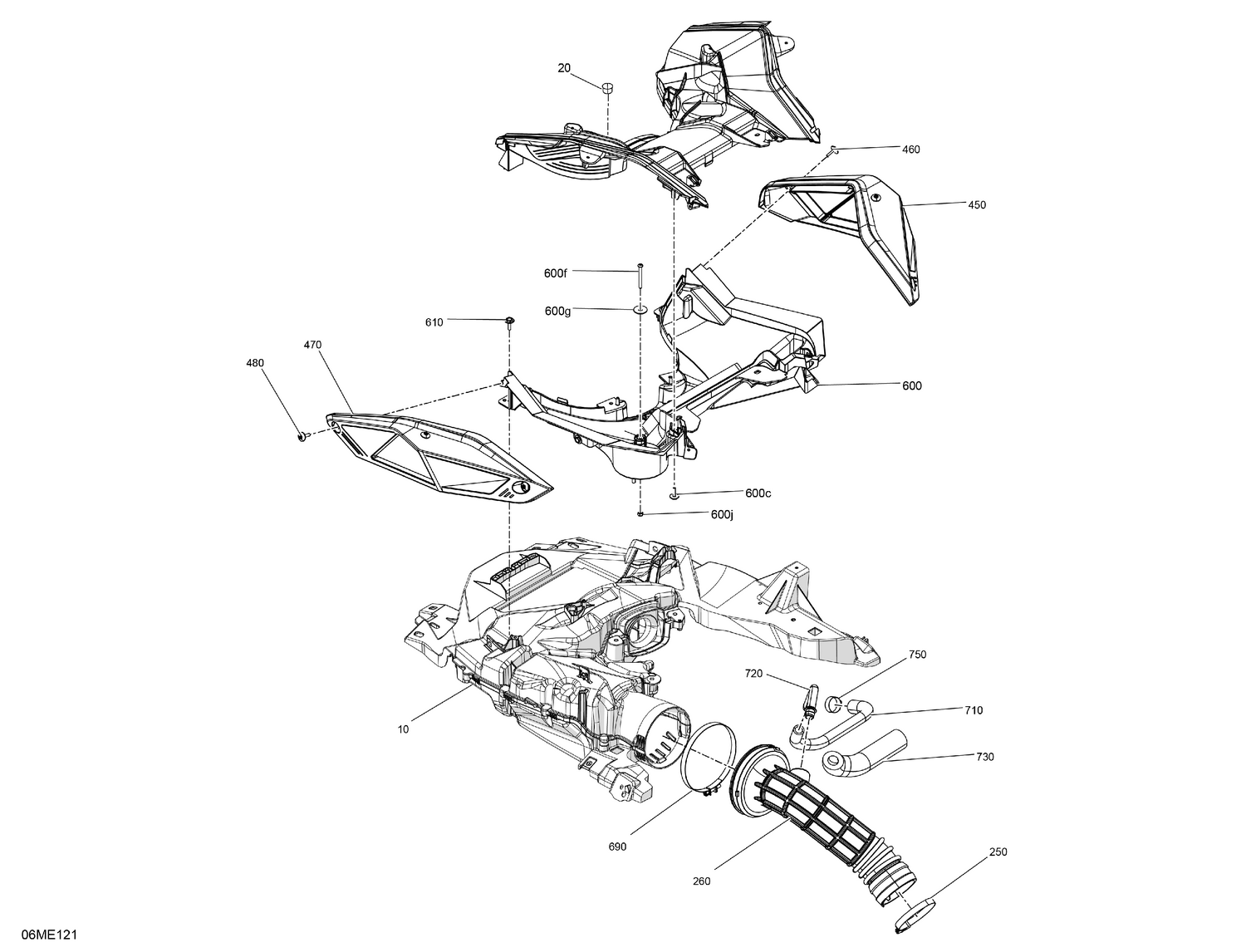 02- Engine - Air Intake
