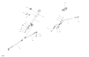 03- Mechanic - Steering Schematic