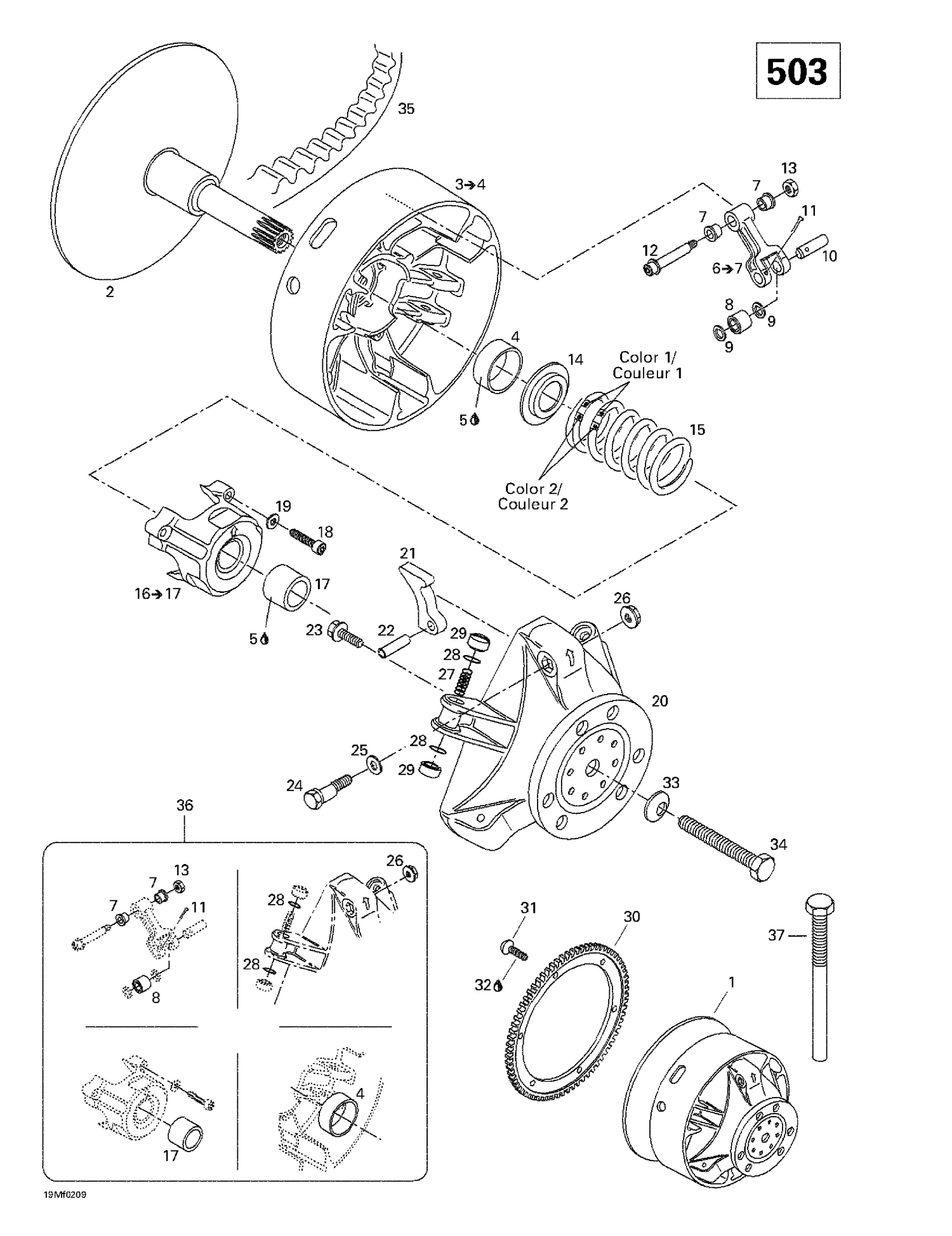 diagram
