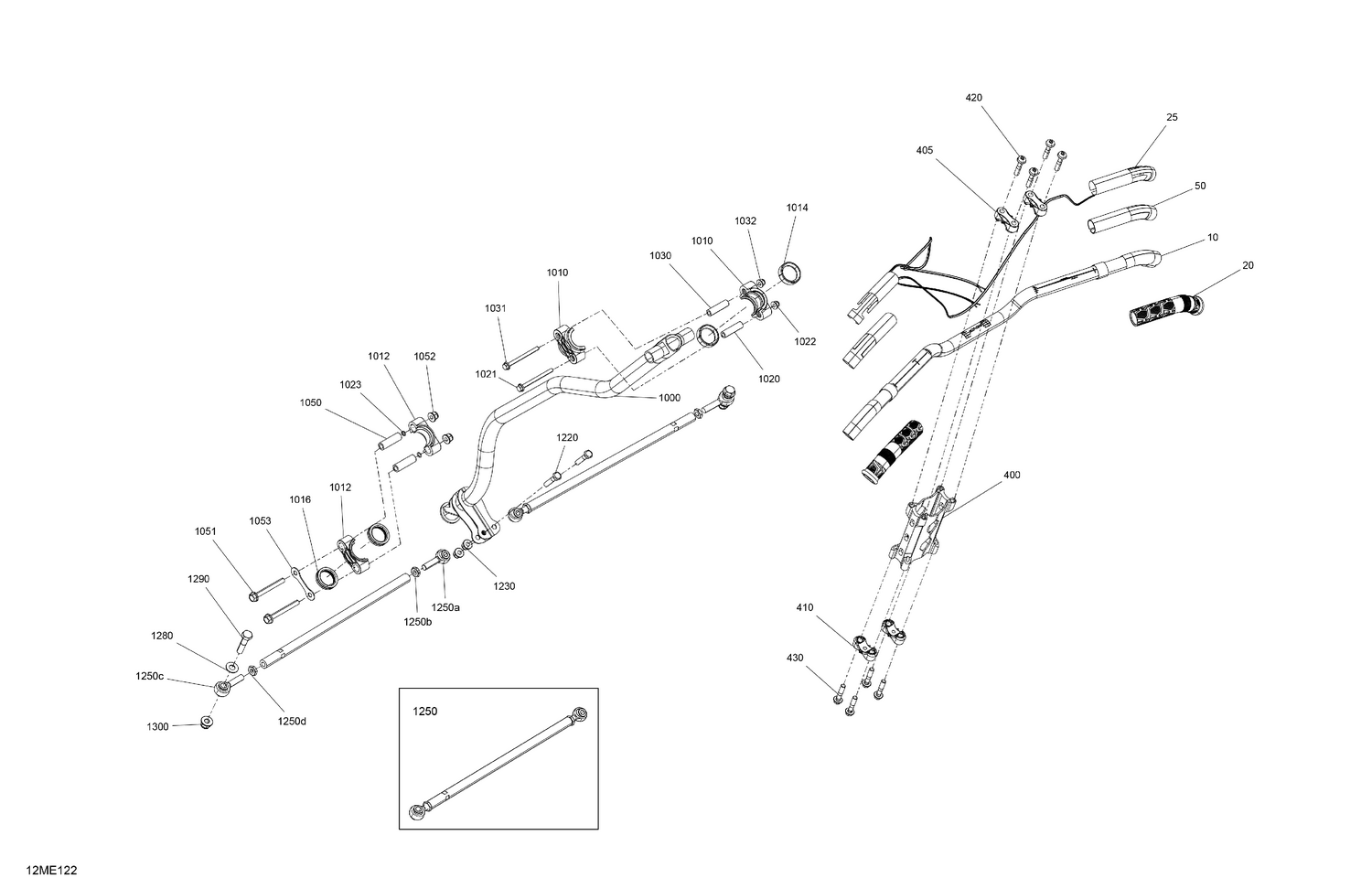 03- Mechanic - Steering