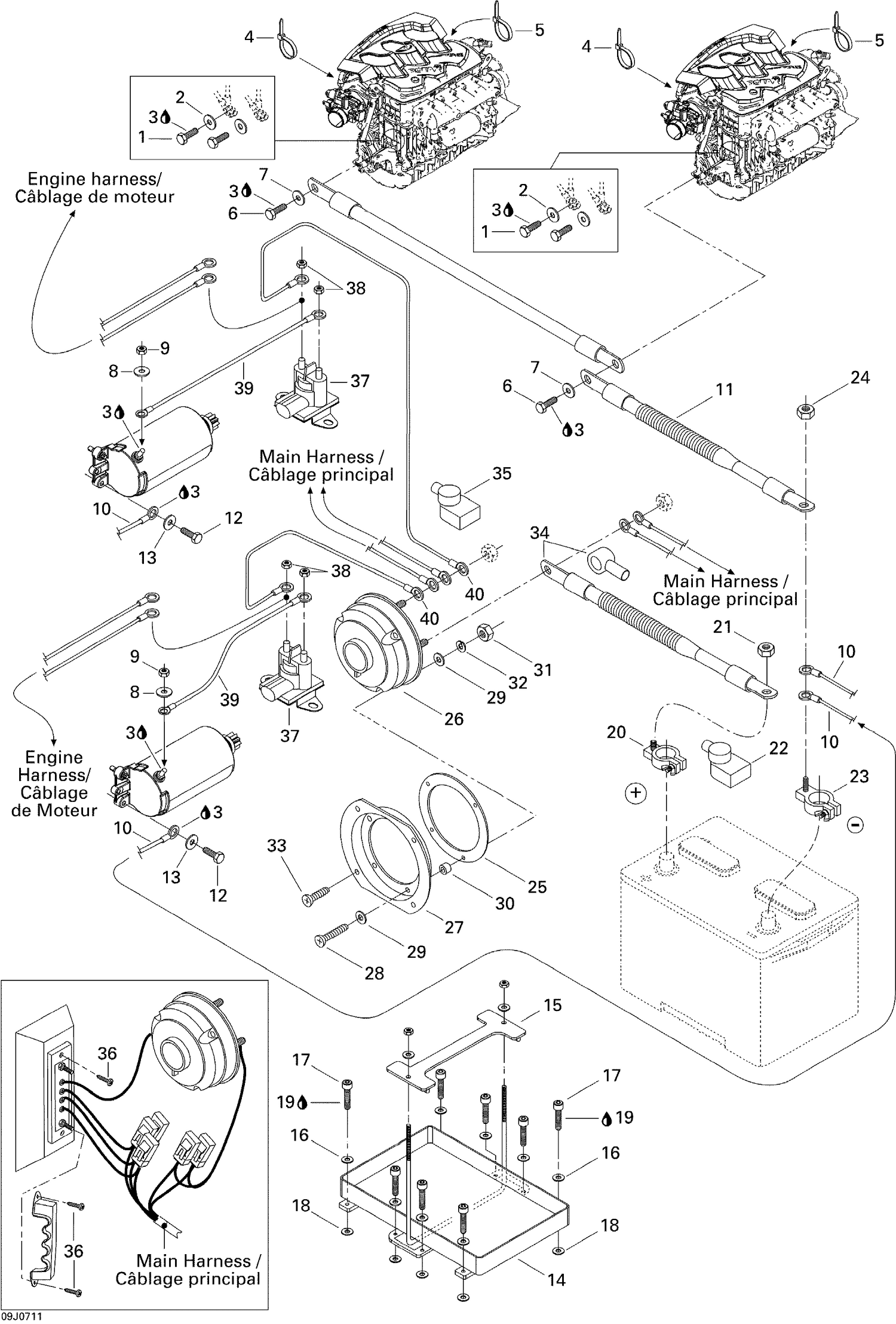 10- Electrical System