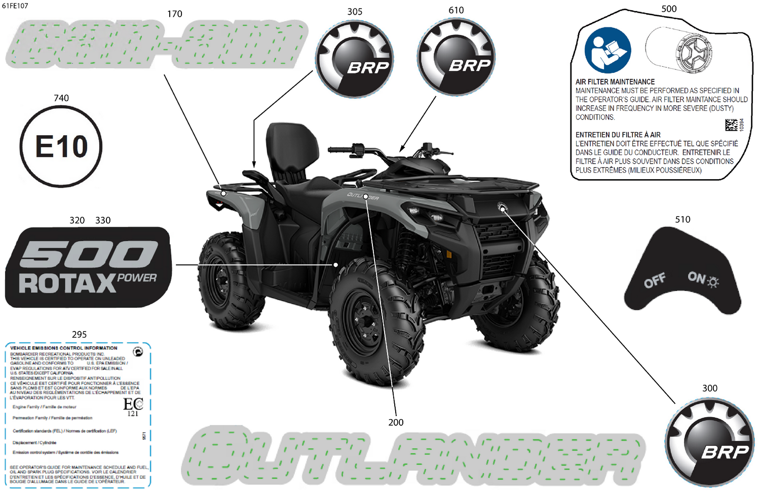 07- Body - Feature Decals
