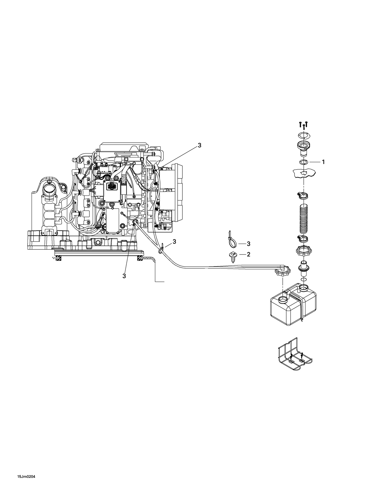 02- Oil Injection System