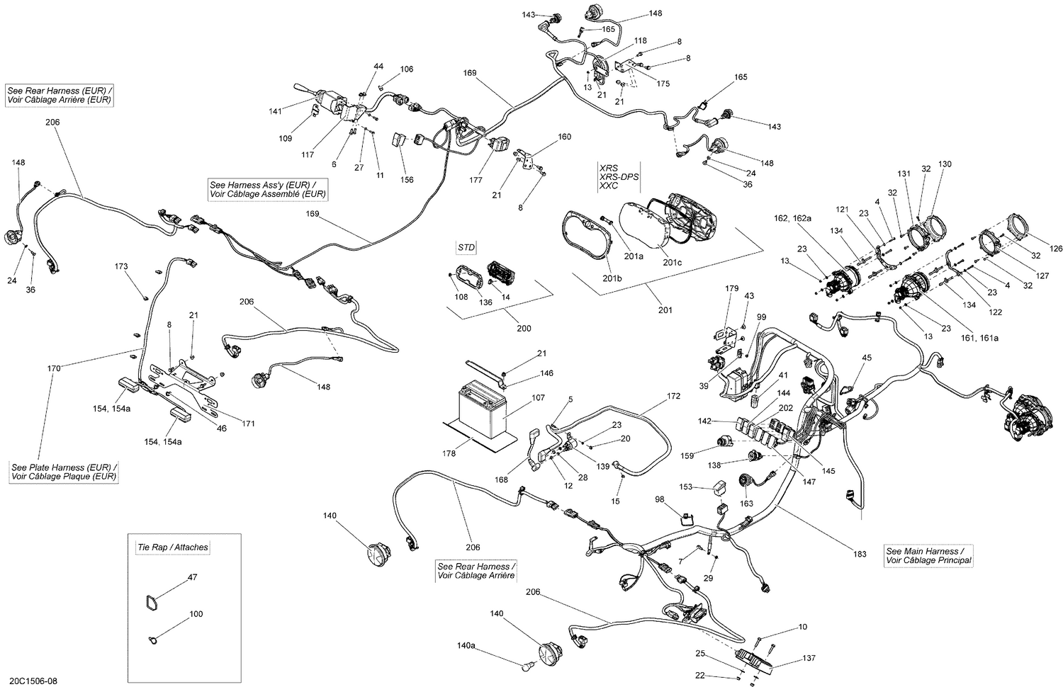 10- Electrical System _20C1508