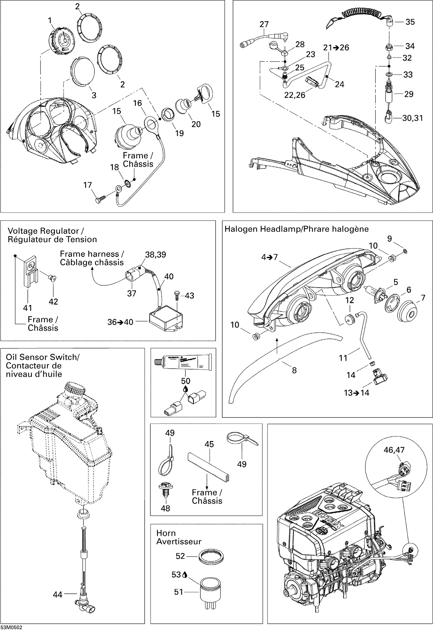 10- Electrical Accessories GSX