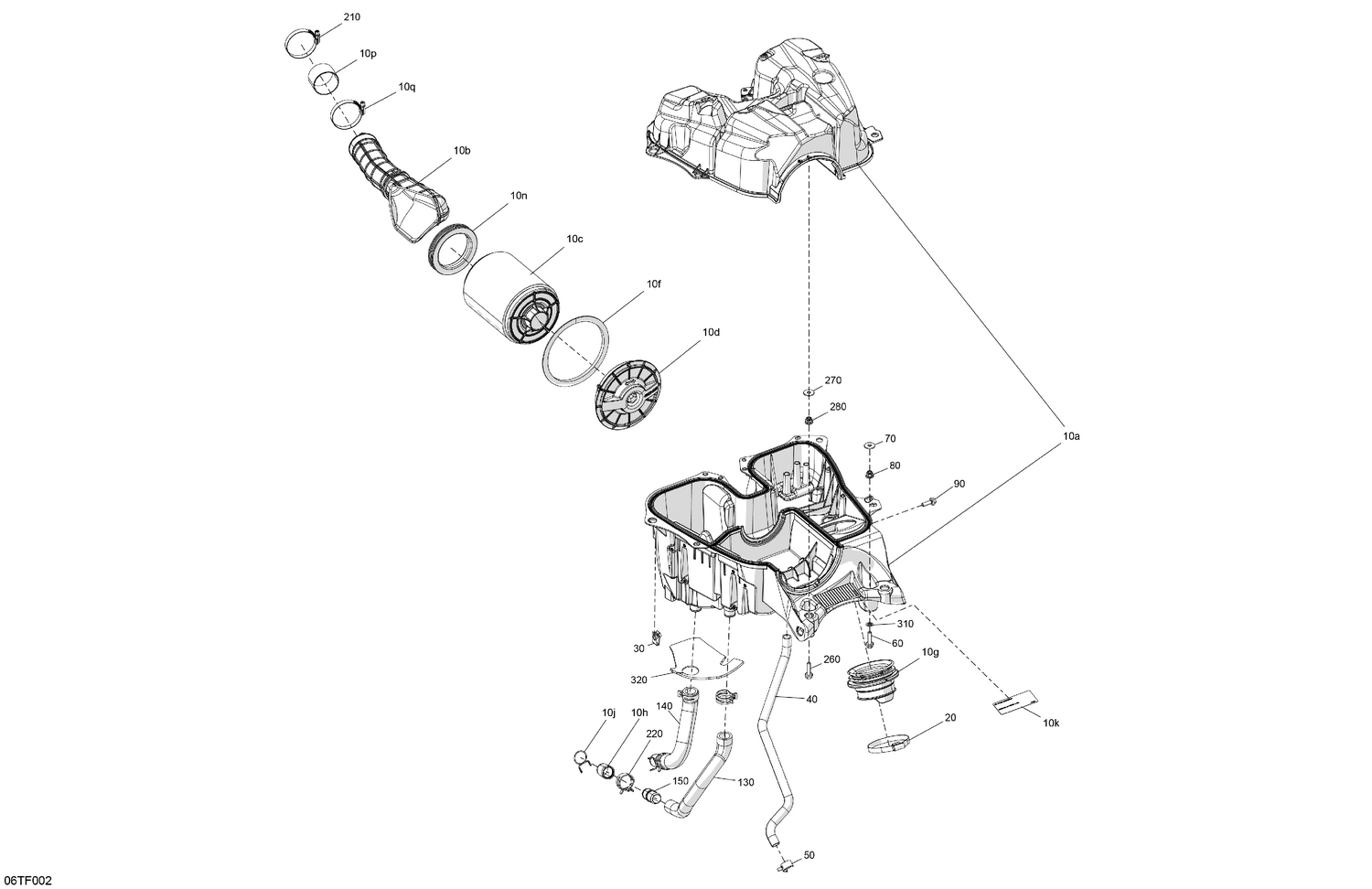 02- Engine - Air Intake