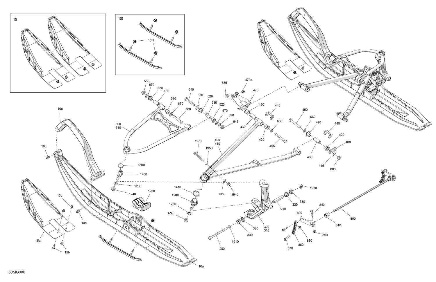 05- Suspension - Front