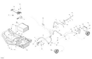 08- Electric - Rear Section Schematic