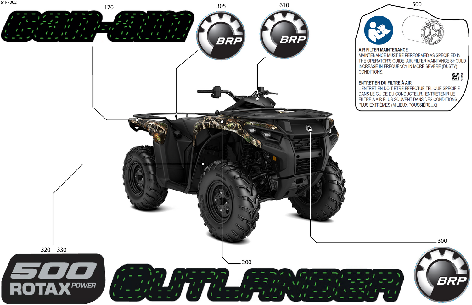 07- Body - Feature Decals