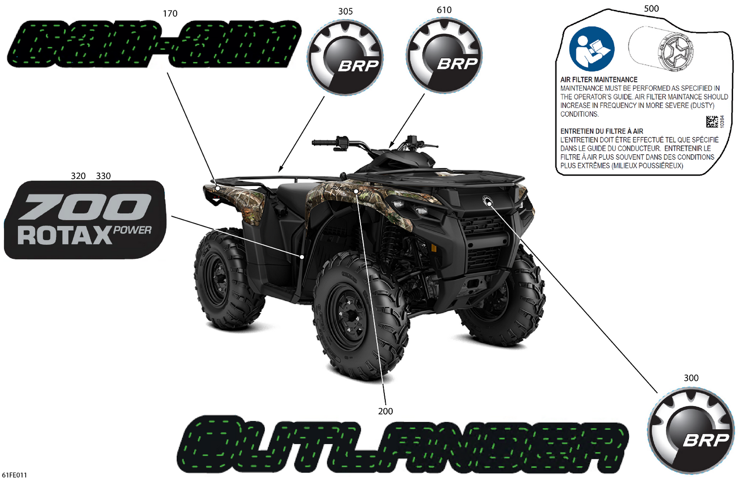 07- Body - Feature Decals