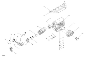 02- Engine - Exhaust Schematic
