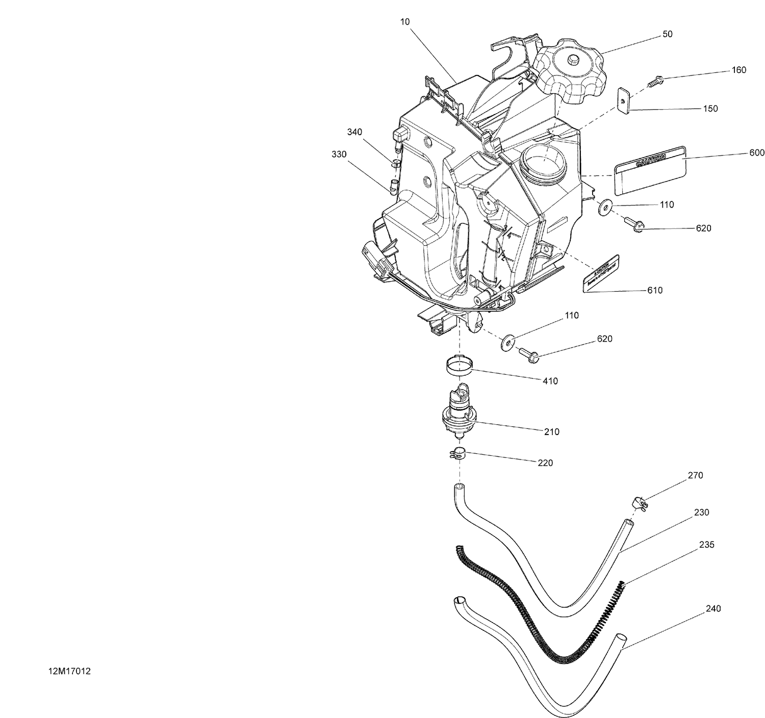 02- Oil System - All Models