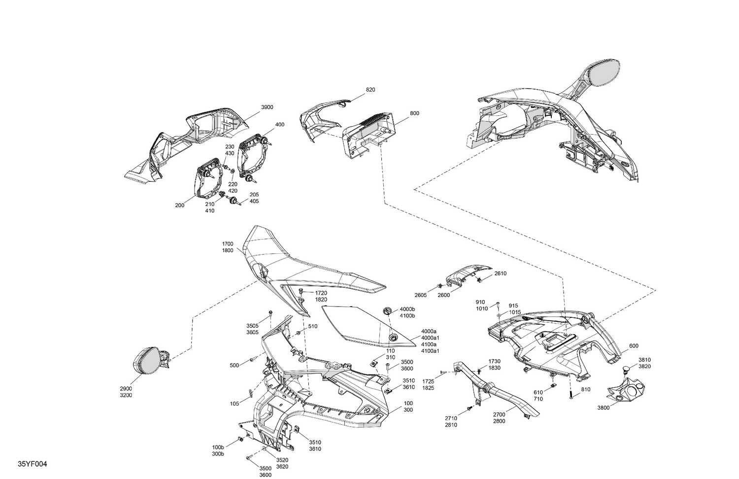 07- Body - Console