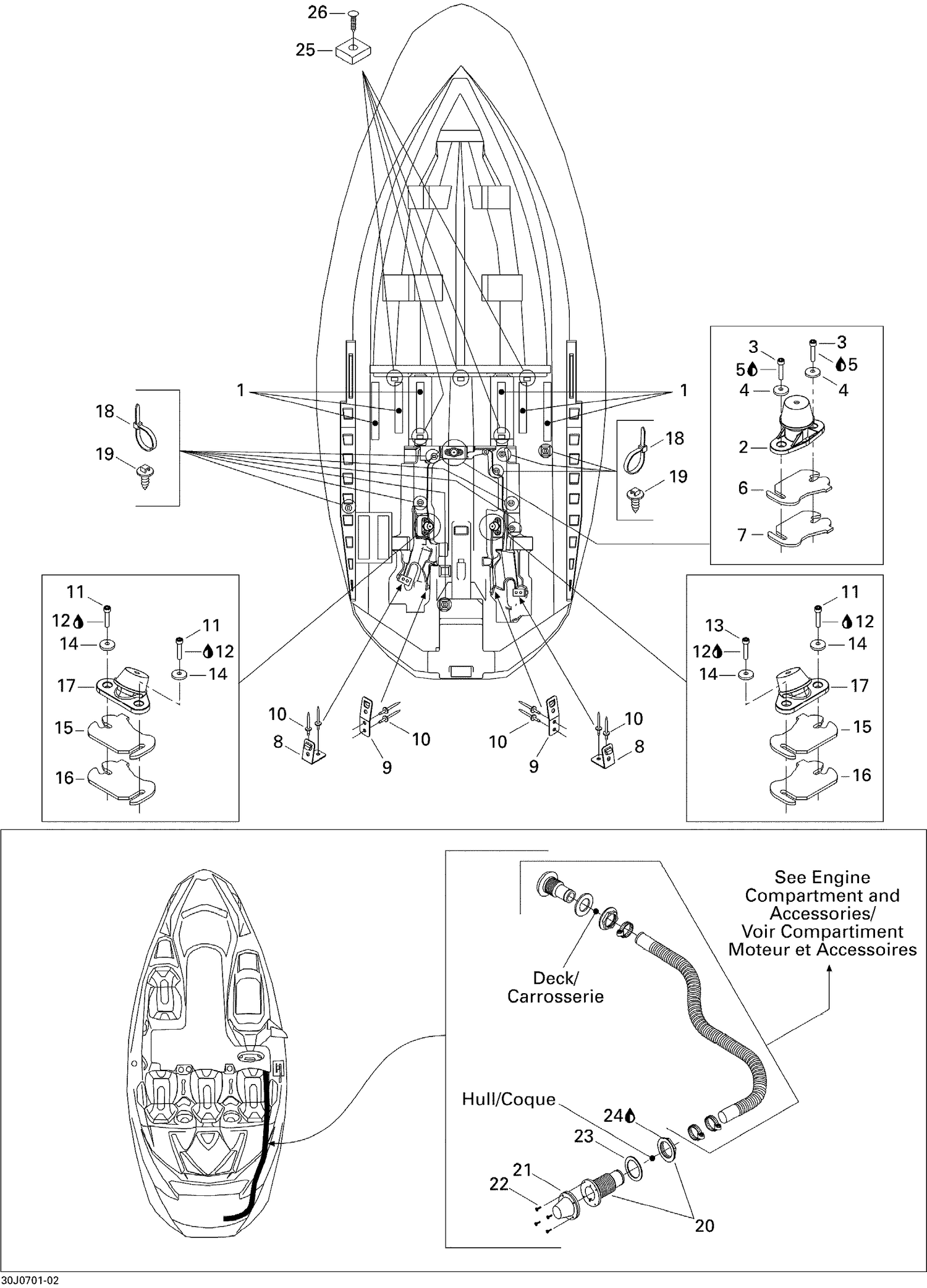 09- Lower Hull