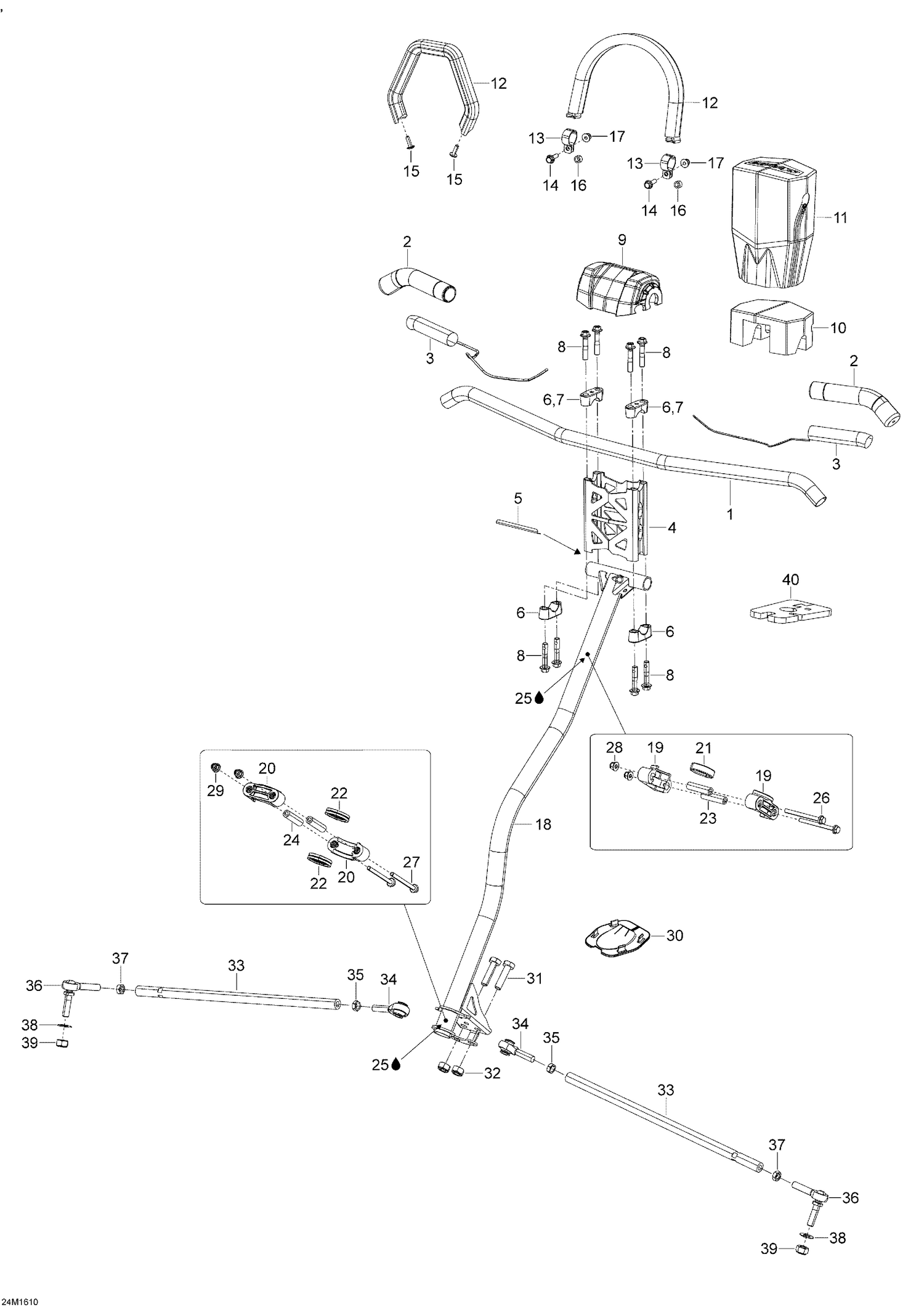 07- Steering System