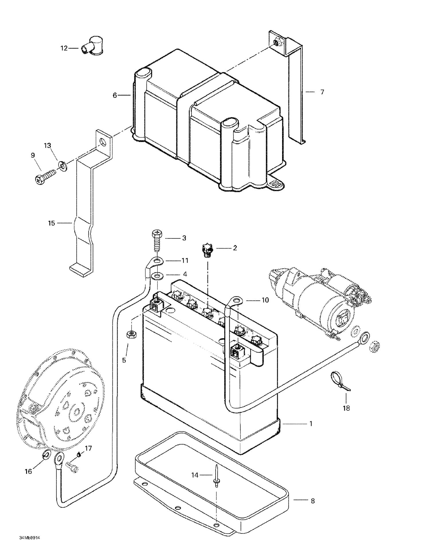 10- Electrical System