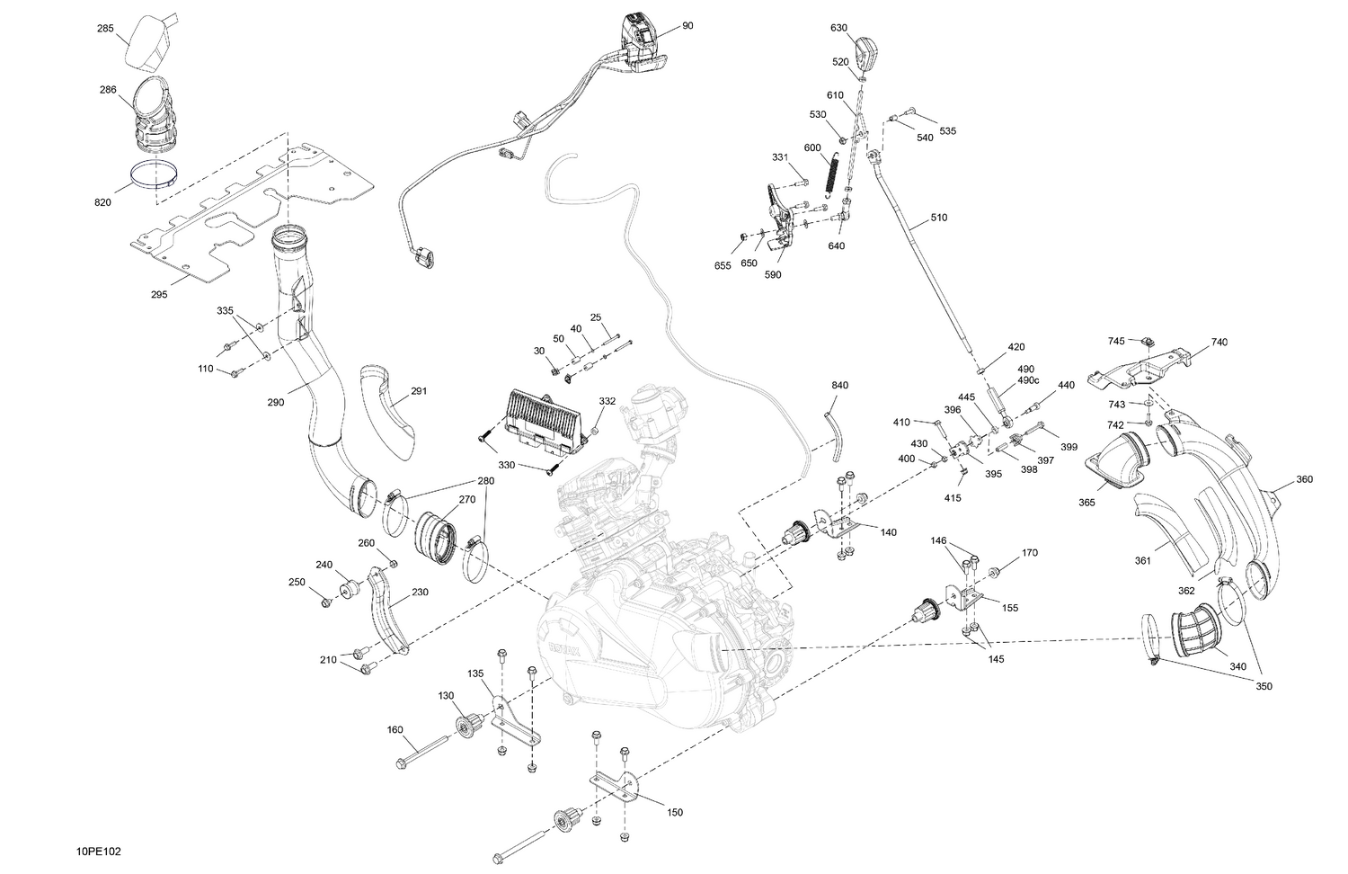 02- Engine - System
