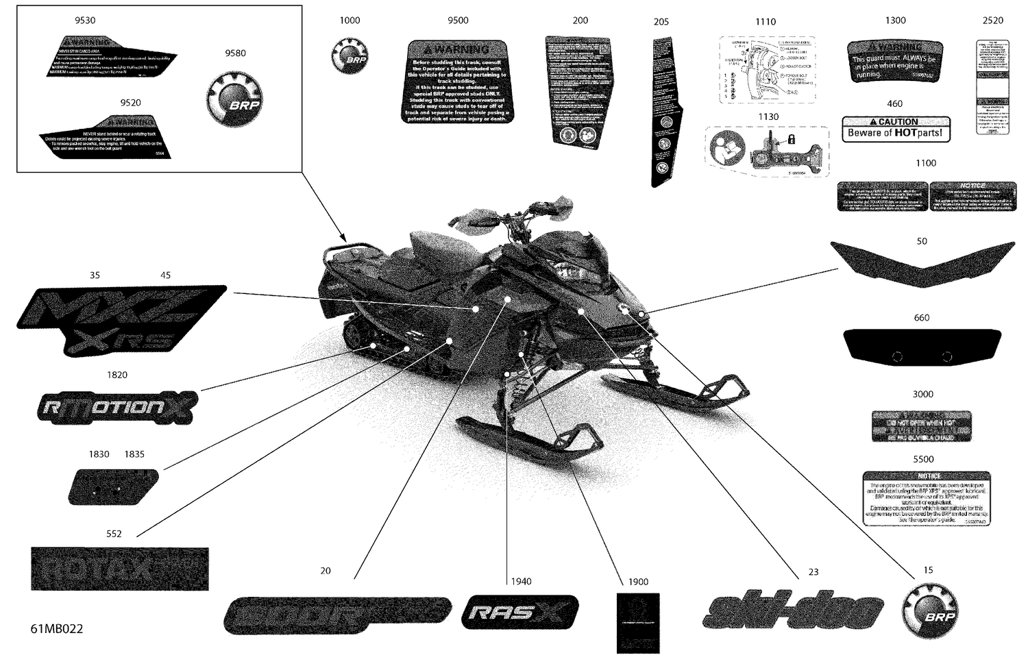 07- Body - Decals