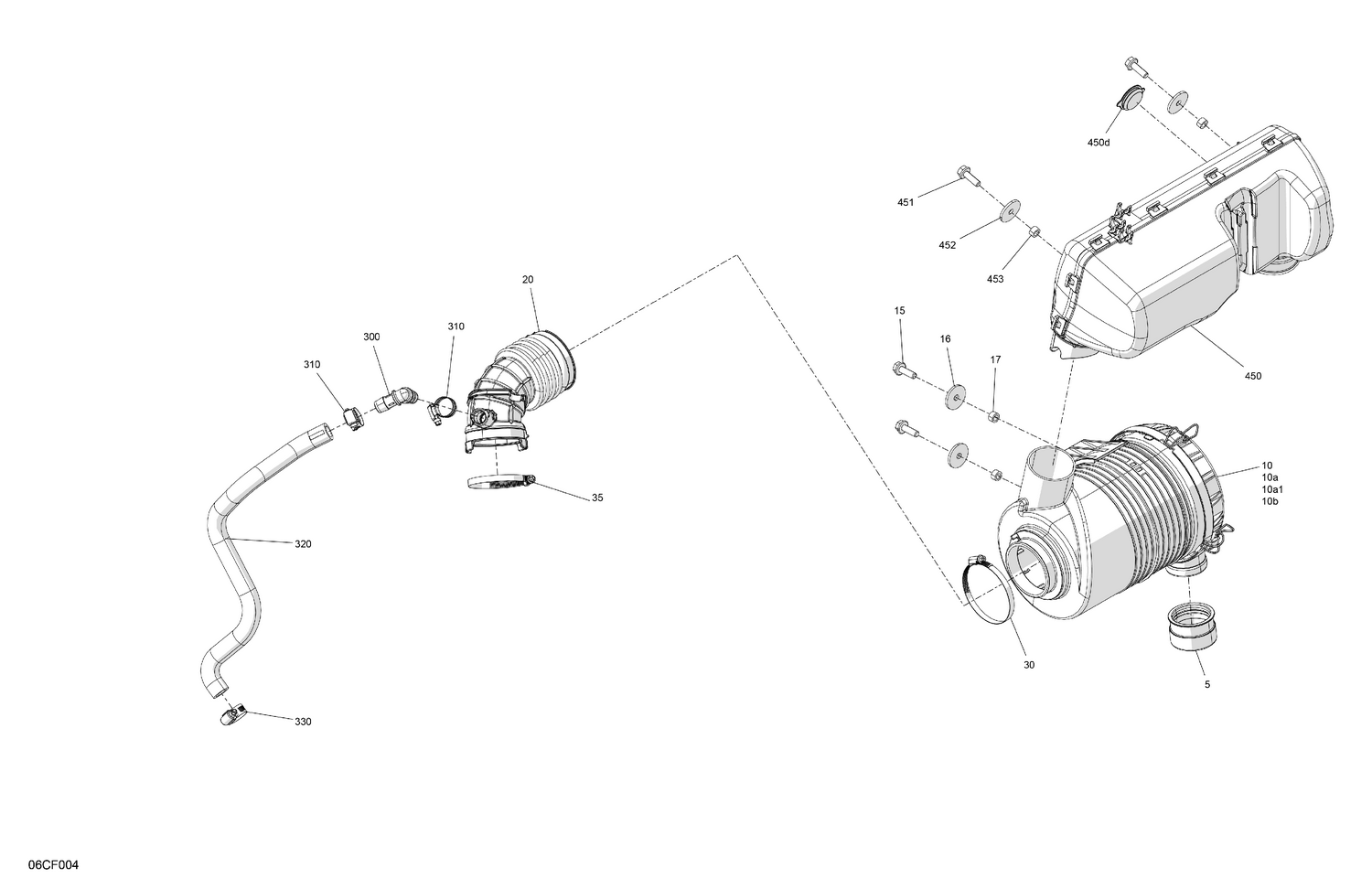 02- Engine - Air Intake
