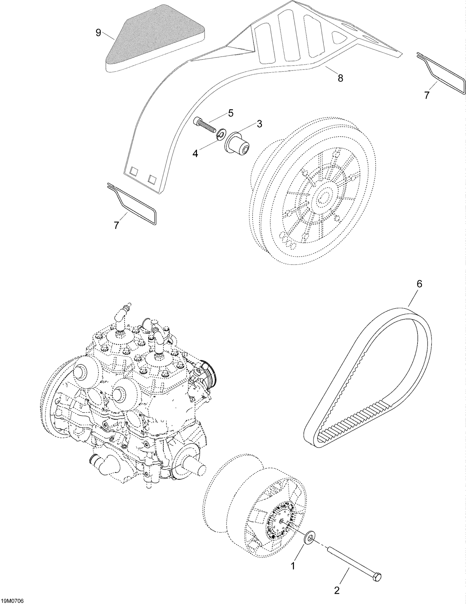05- Pulley System