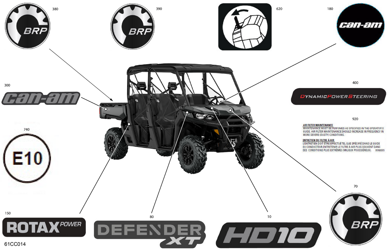 07- Body - Decals