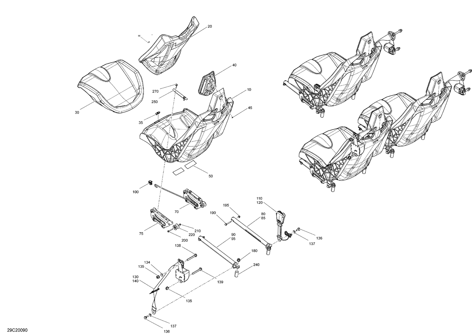 09- Seat