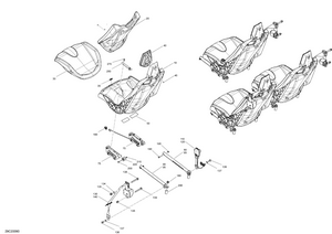 09- Seat Schematic
