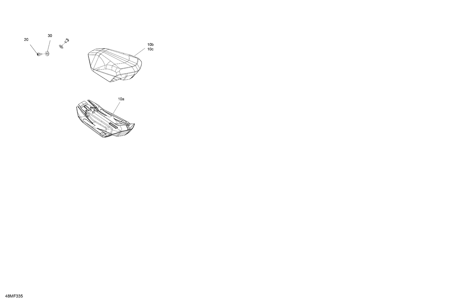 07- Body - Seat