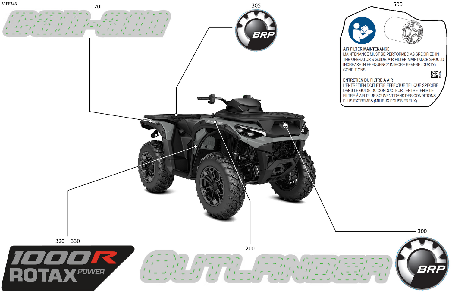 07- Body - Feature Decals