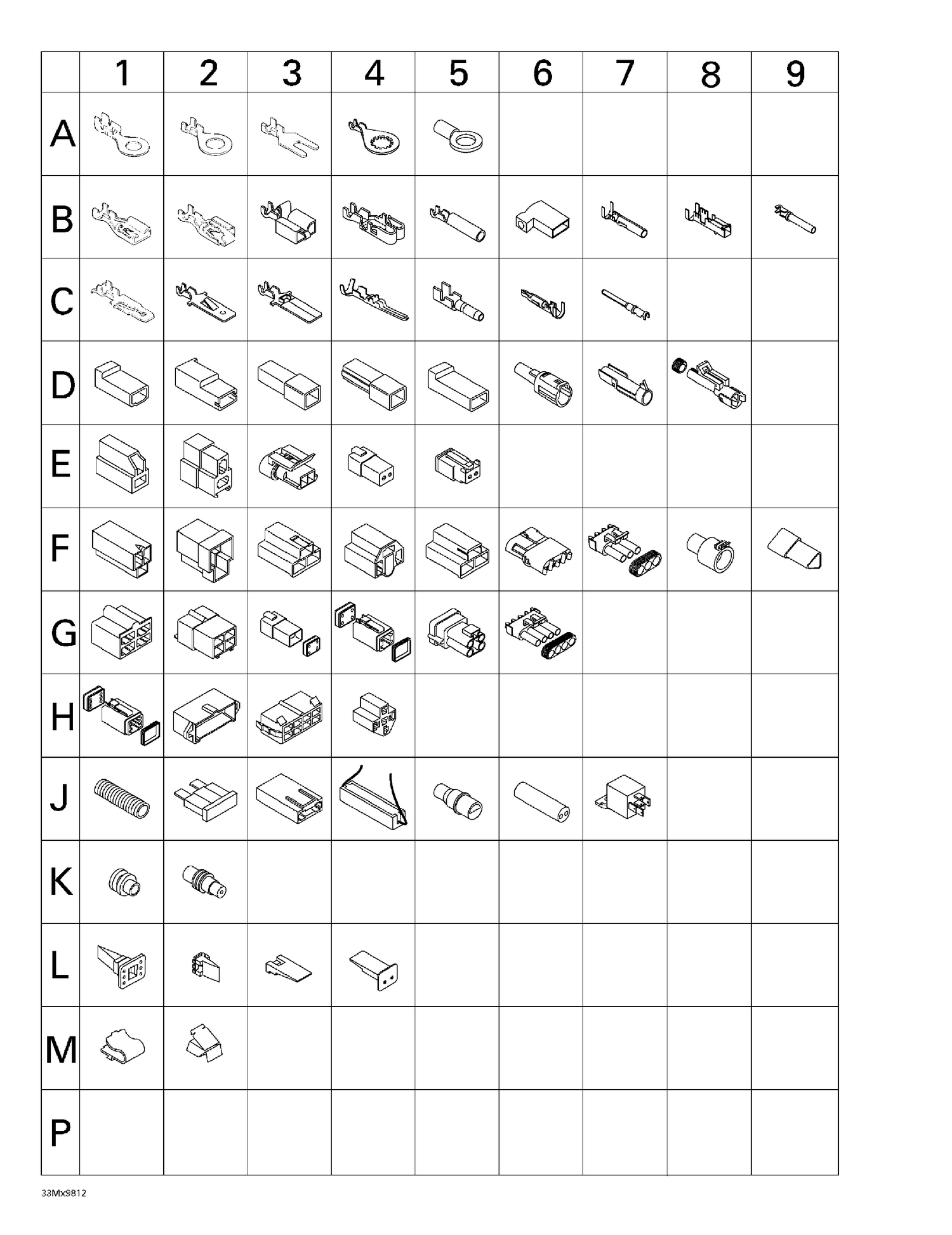 10- Electrical Accessories
