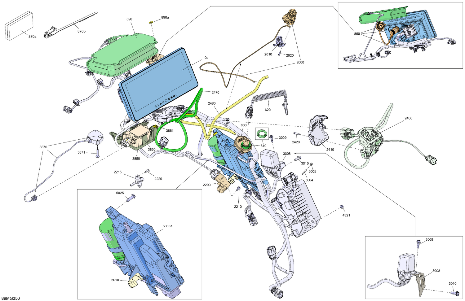 08- Electric - Upper Section