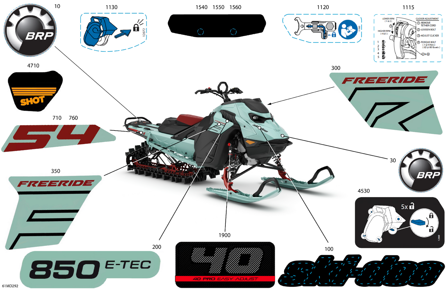 07- Body - Decals