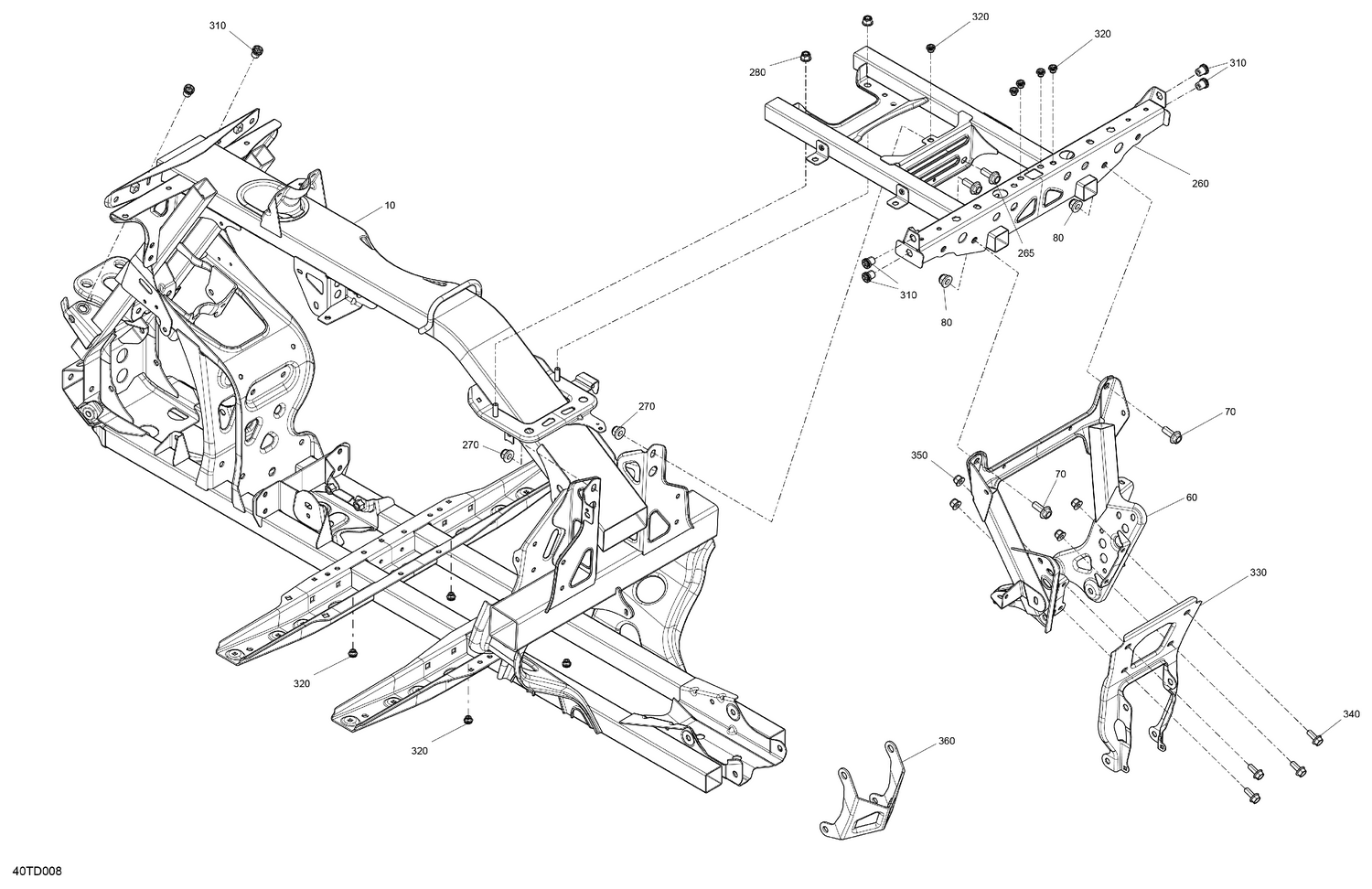 06- Frame - System