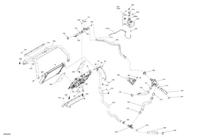 02- Engine - Cooling Schematic