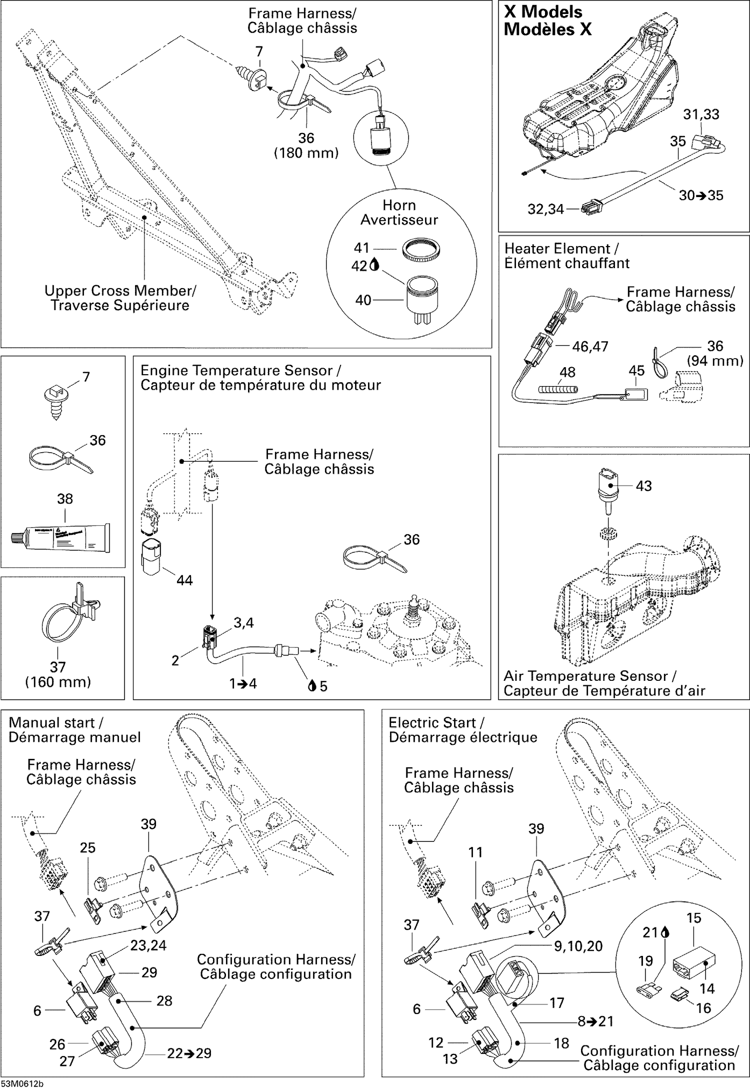 10- Electrical Accessories 2 (800 HO)