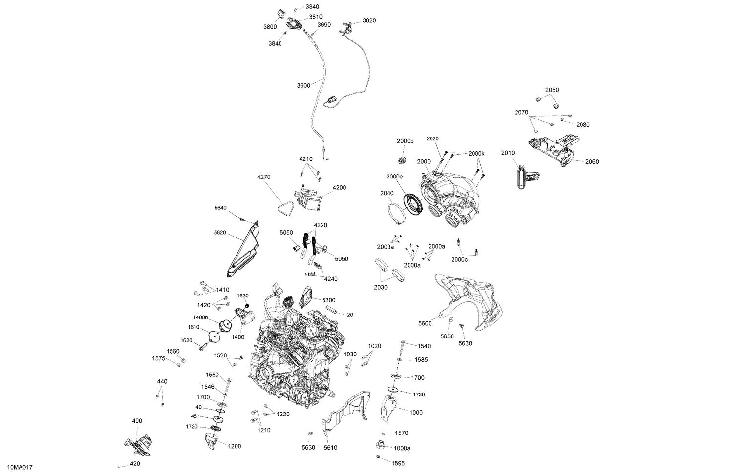 02- Engine - System