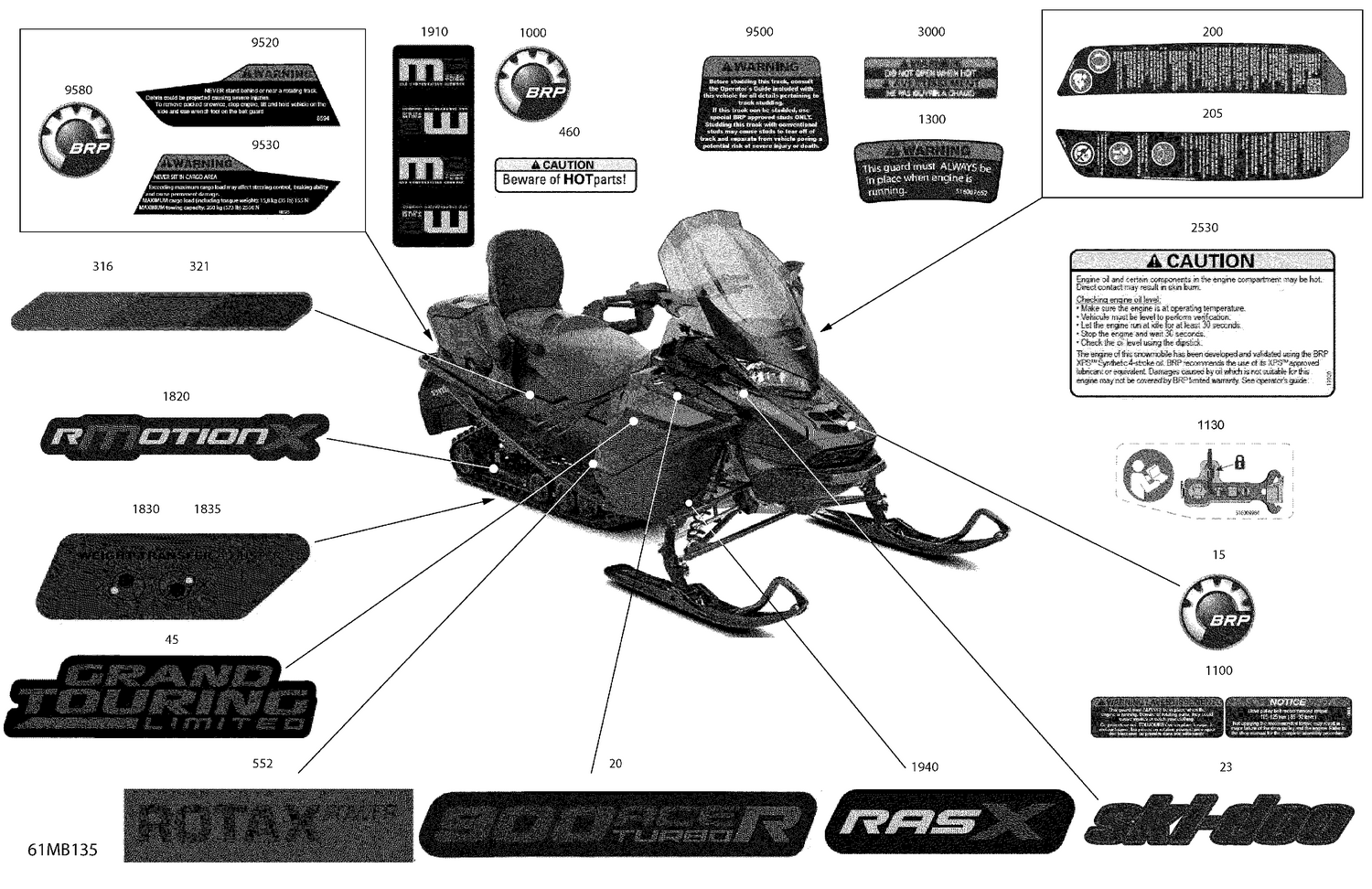 07- Body - Decals
