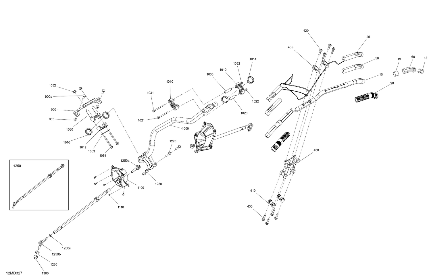 03- Mechanic - Steering