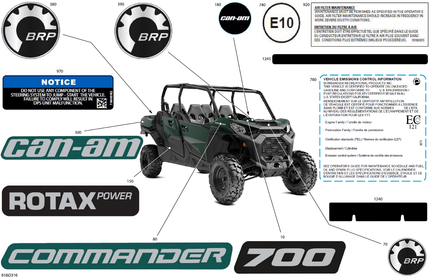 07- Body - Decals